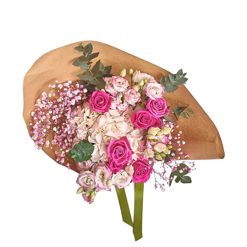 Букет Философия искусства