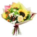 Букет Изящность